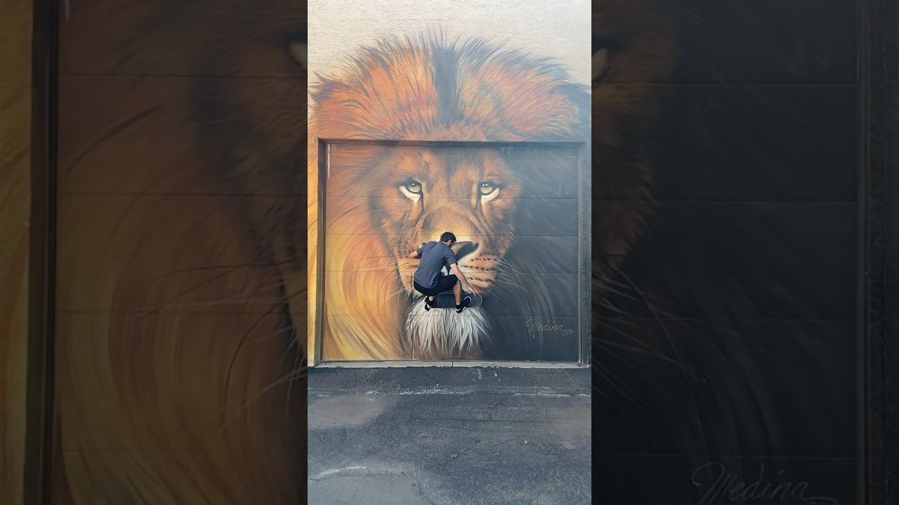 #ahappymediumskateboarding