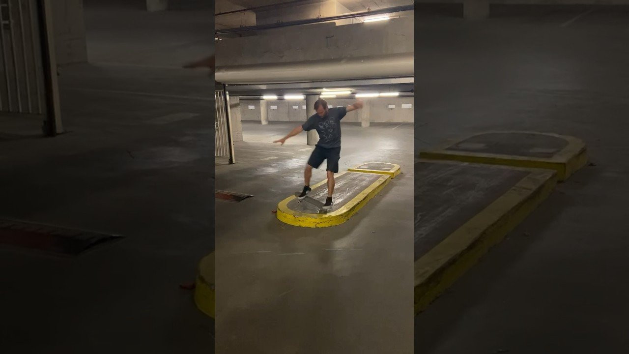 #ahappymediumskateboarding