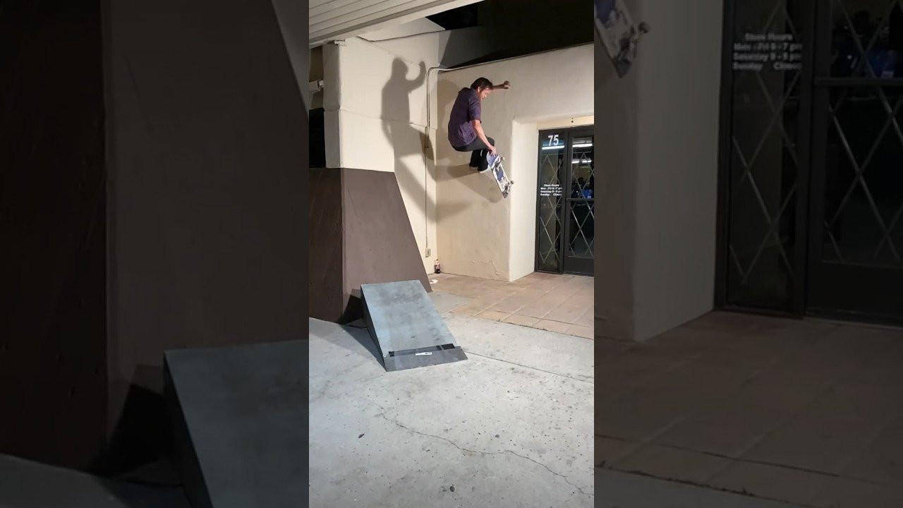 #ahappymediumskateboarding