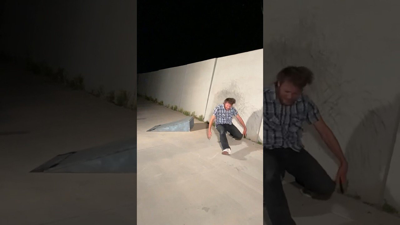 #ahappymediumskateboarding