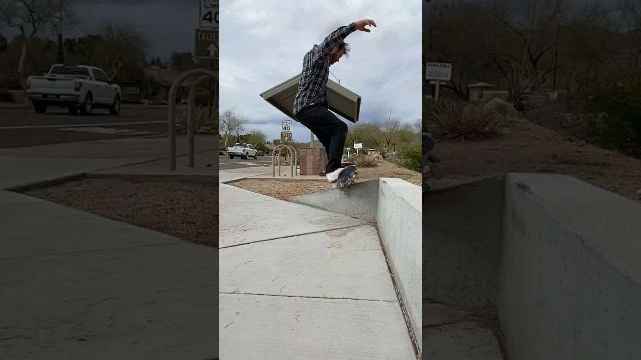 #ahappymediumskateboarding