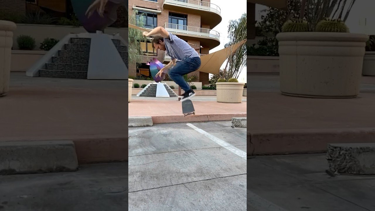 #ahappymediumskateboarding
