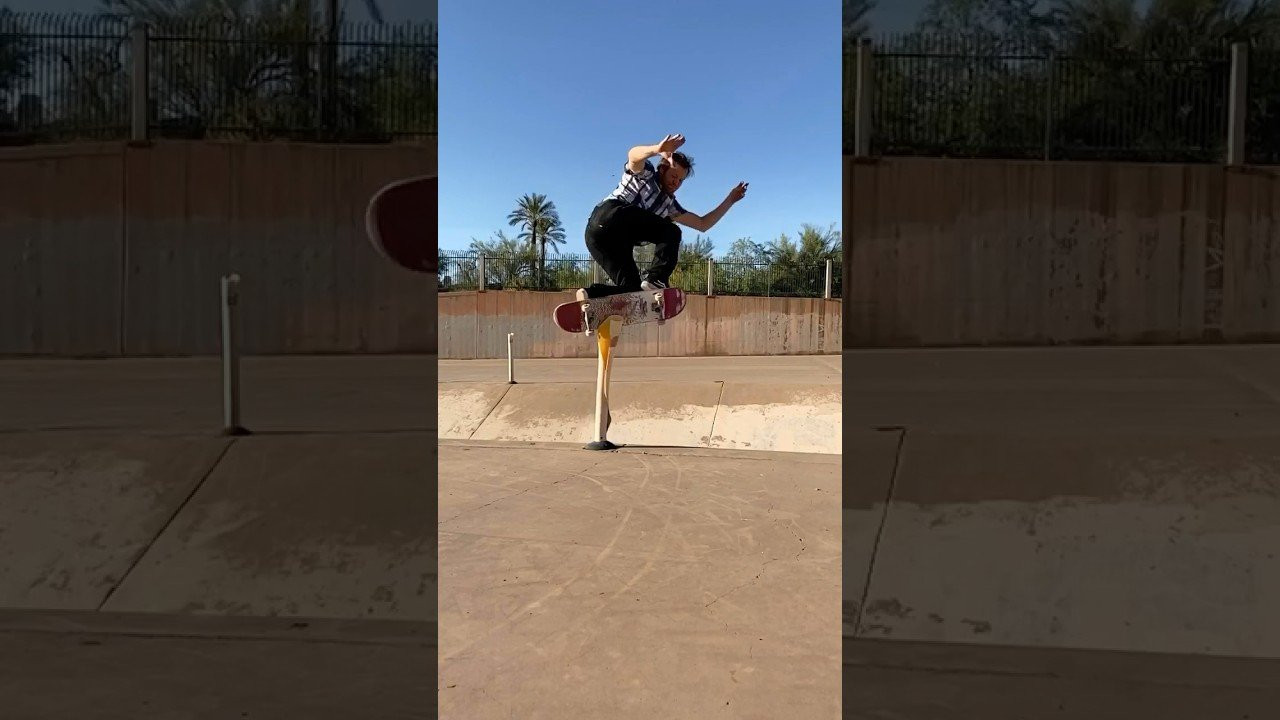 #ahappymediumskateboarding