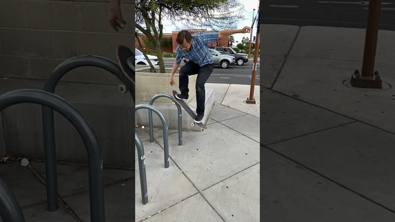 #ahappymediumskateboarding