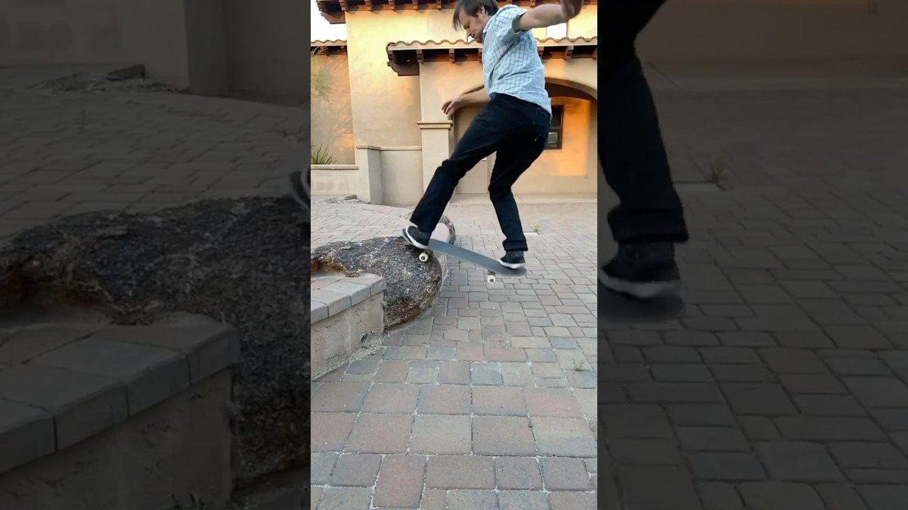 #ahappymediumskateboarding