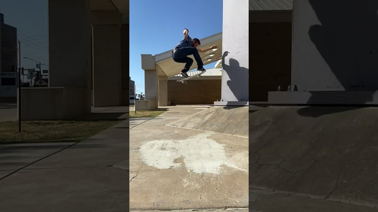 #ahappymediumskateboarding