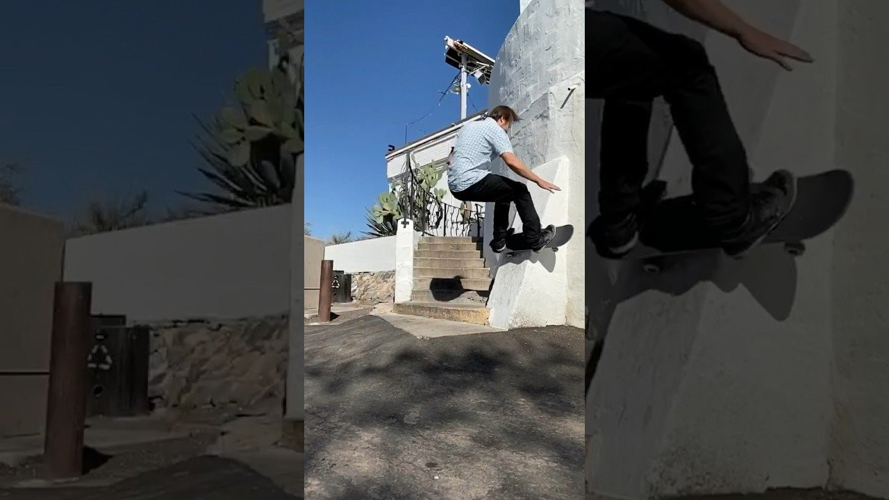 #ahappymediumskateboarding