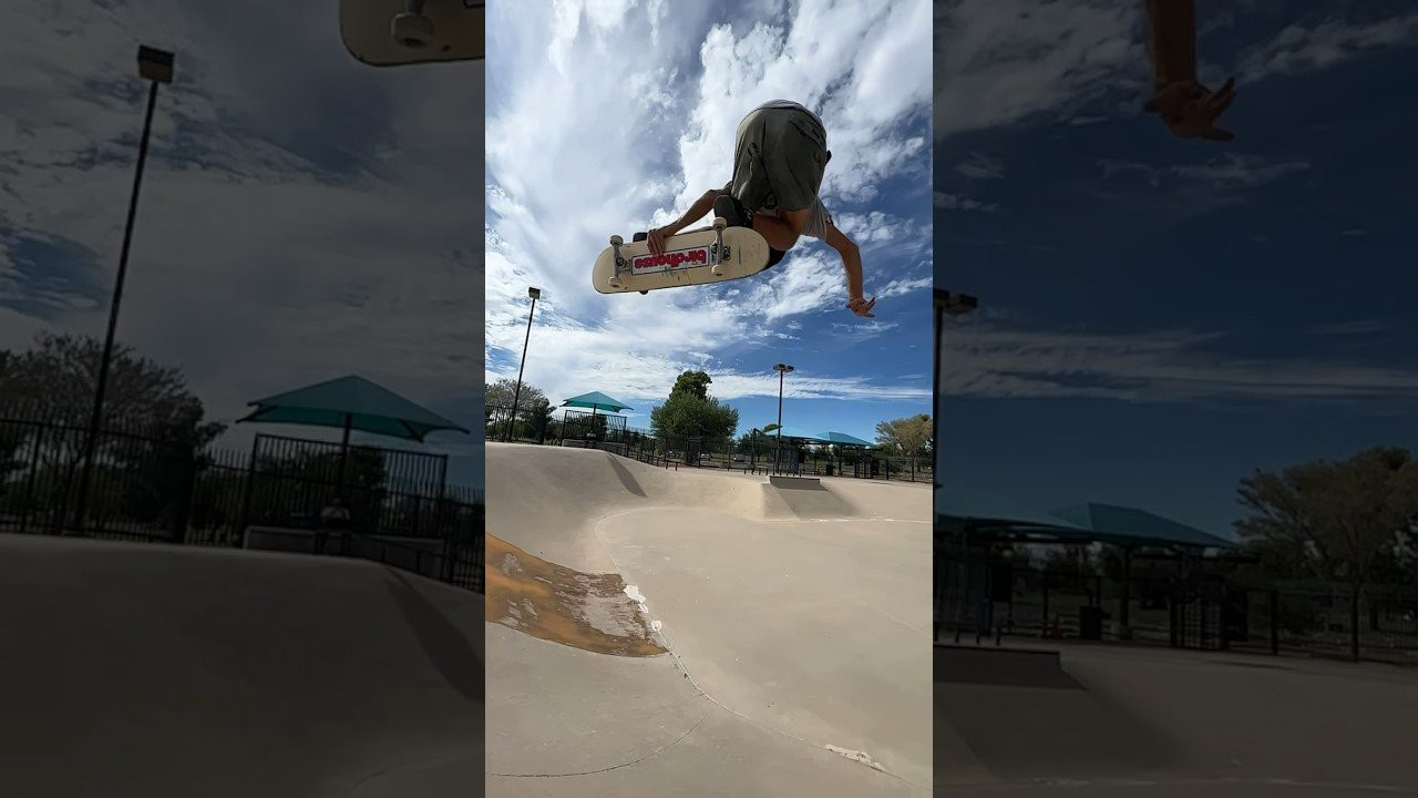 #ahappymediumskateboarding #aaronjawshomoki