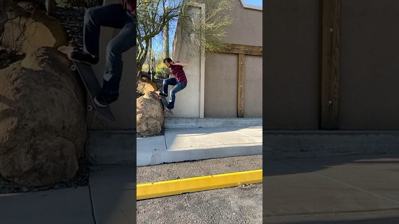 #ahappymediumskateboarding