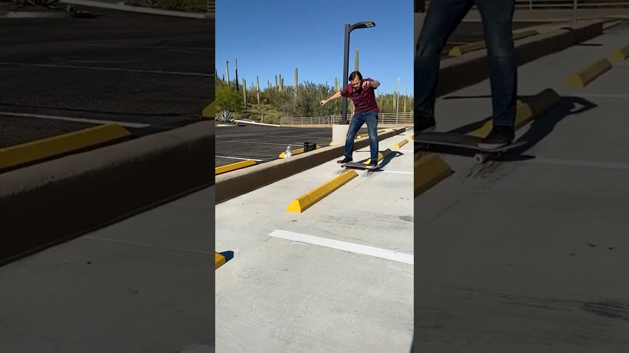 #ahappymediumskateboarding