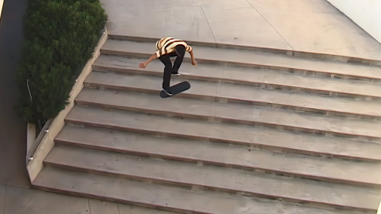 PURCHASE @ AHMSKATE.COM<br /><br />Follow us on Instagram!<br />@a_happy_medium_ <br /><br />Follow us on TIkTok!<br />tiktok.com/@ahappymedium_<br /><br />#AHAPPYMEDIUMSKATEBOARDING