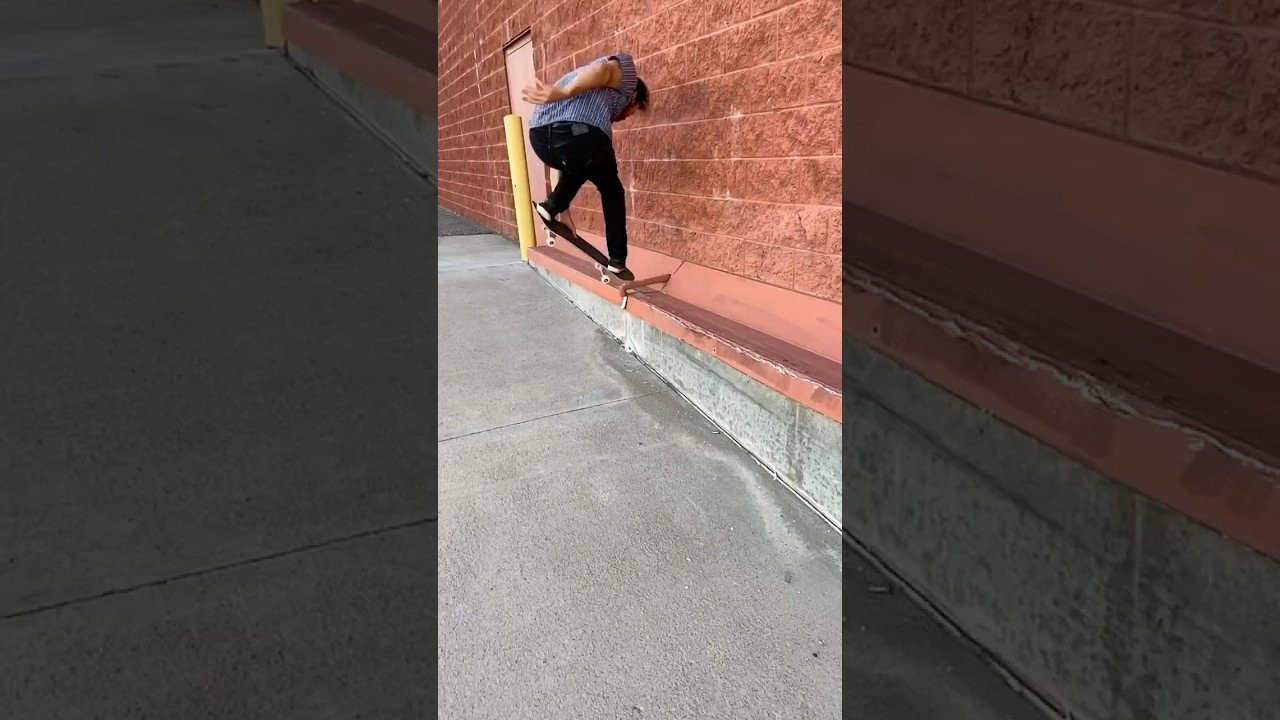 #ahappymediumskateboarding