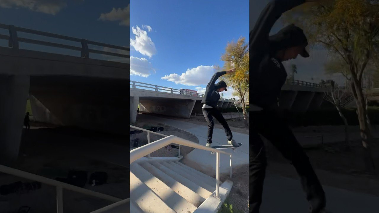 @aaronjawshomokiskateboarding #ahappymediumskateboarding