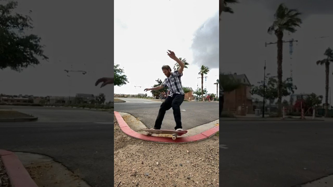 #ahappymediumskateboarding