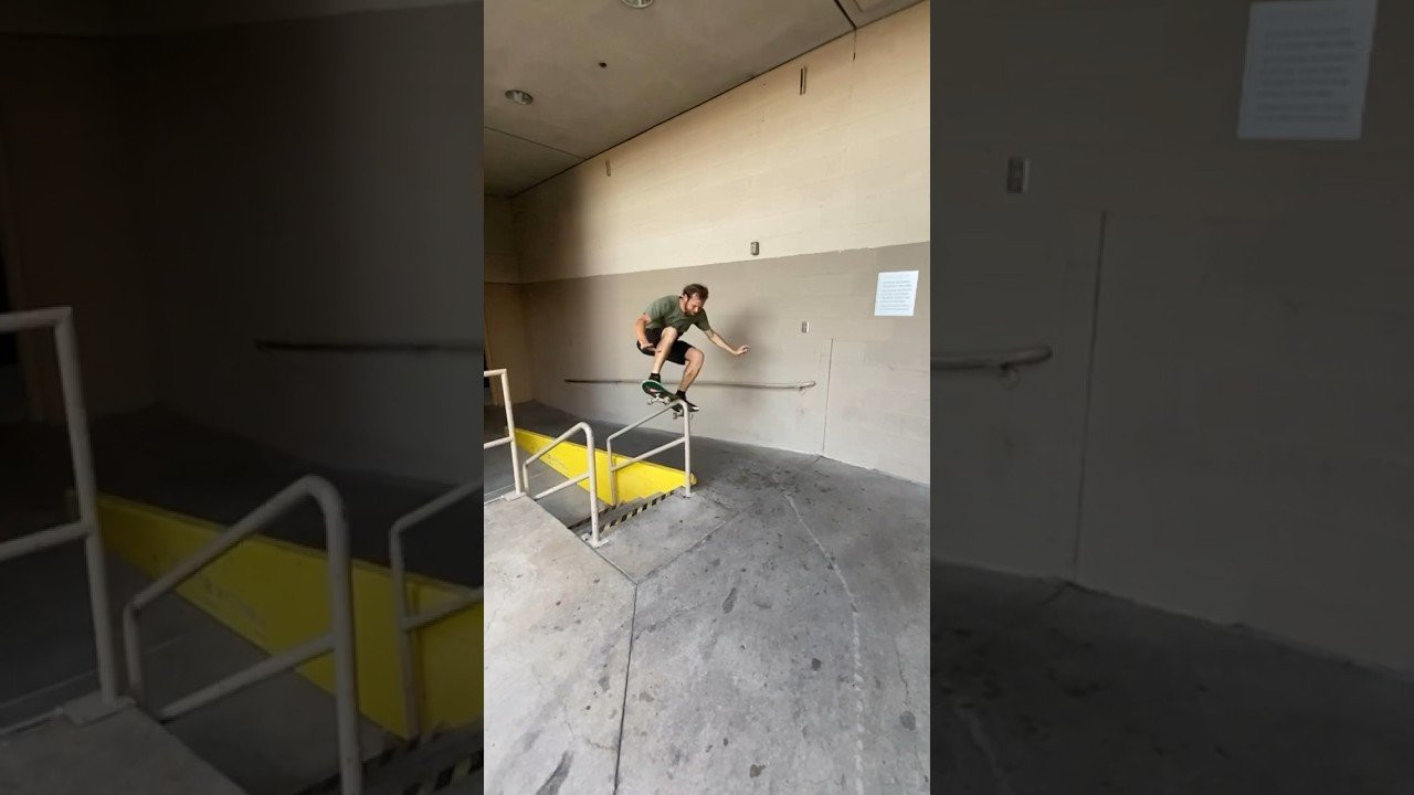 #johnmotta #ahappymediumskateboarding