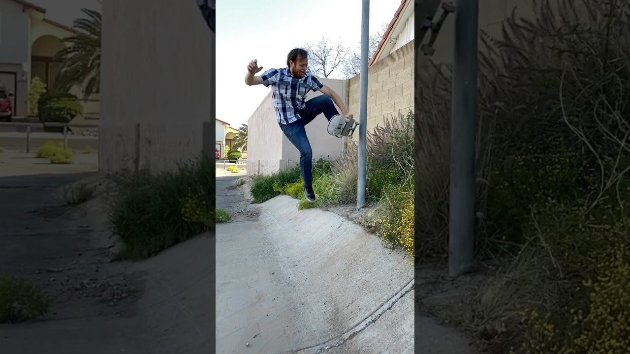 #ahappymediumskateboarding