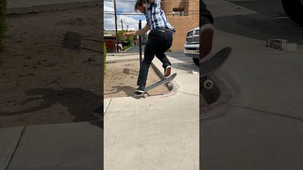 #ahappymediumskateboarding
