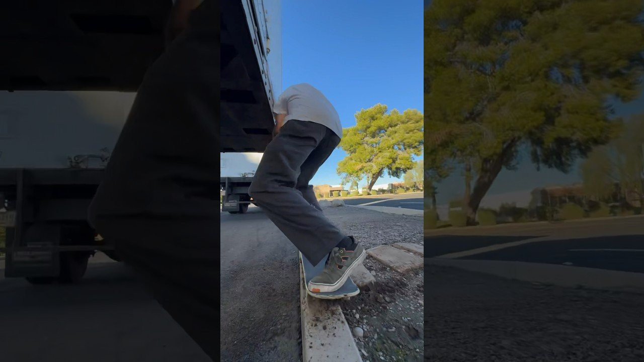 #ahappymediumskateboarding