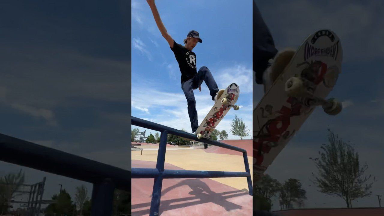 #ahappymediumskateboarding #aaronjawshomoki