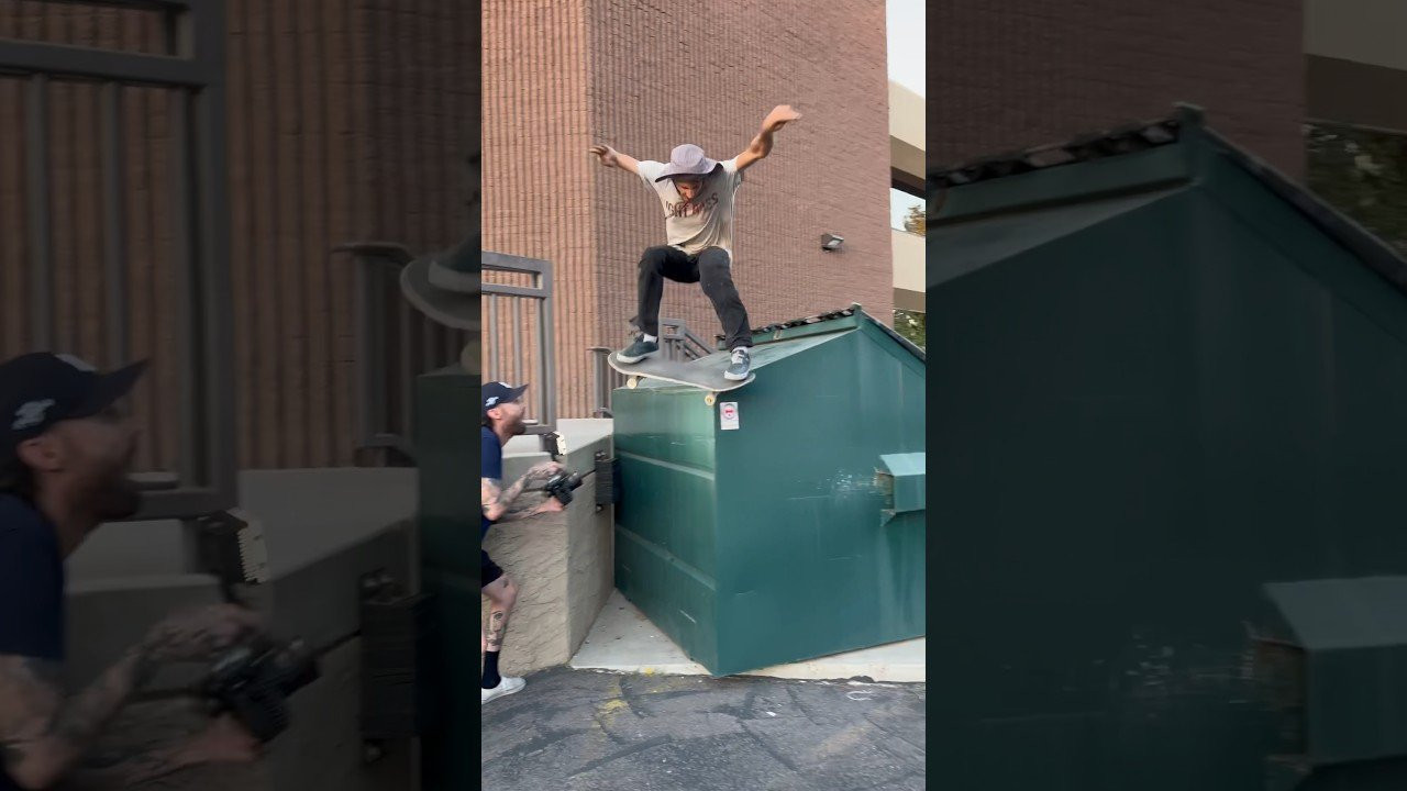 #ahappymediumskateboarding #aaronjawshomoki