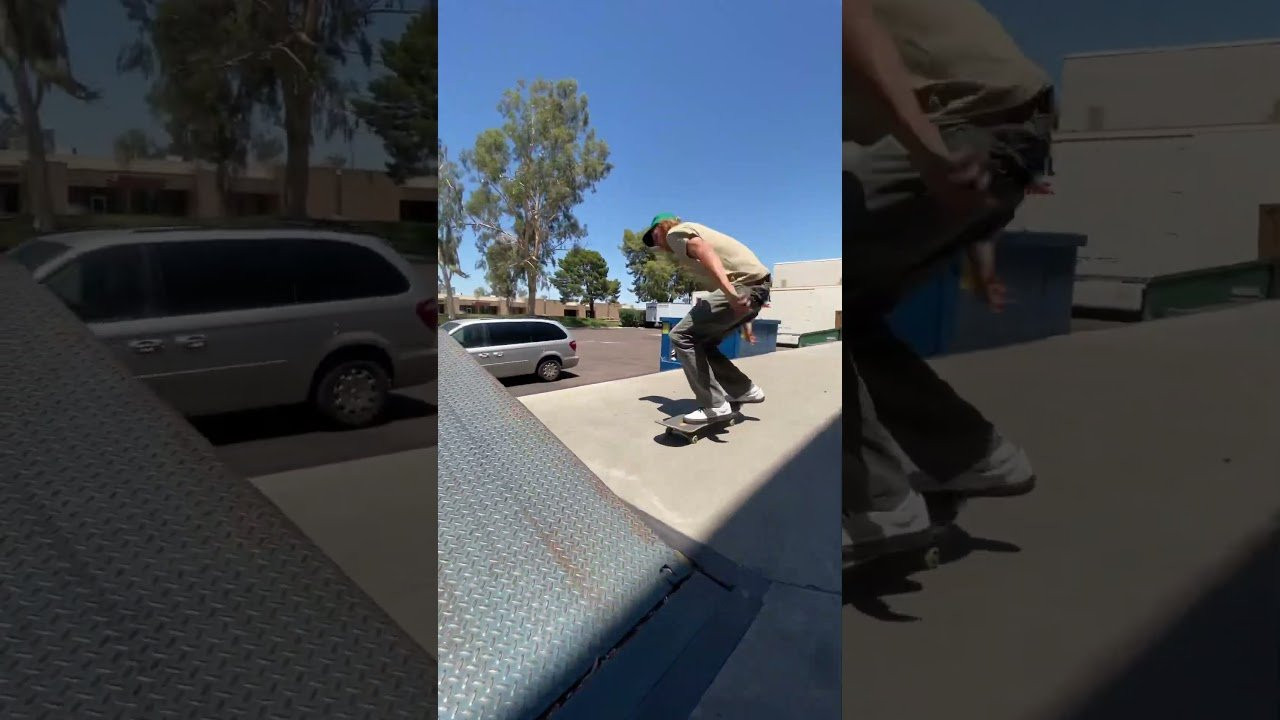 #ahappymediumskateboarding #johnrobmoore