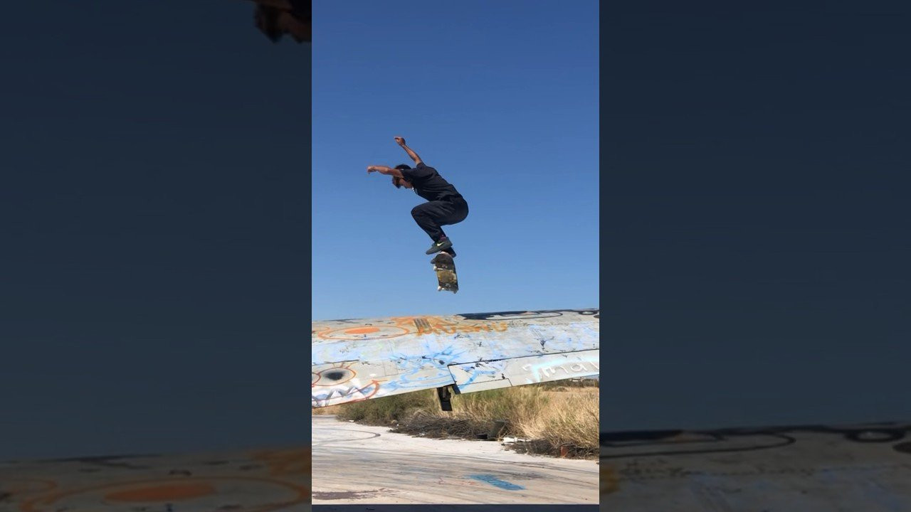 #ahappymediumskateboarding