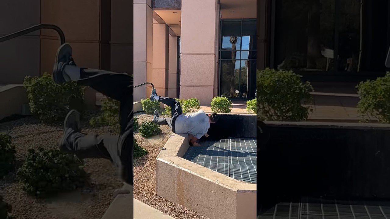 #ahappymediumskateboarding #jordanrommel