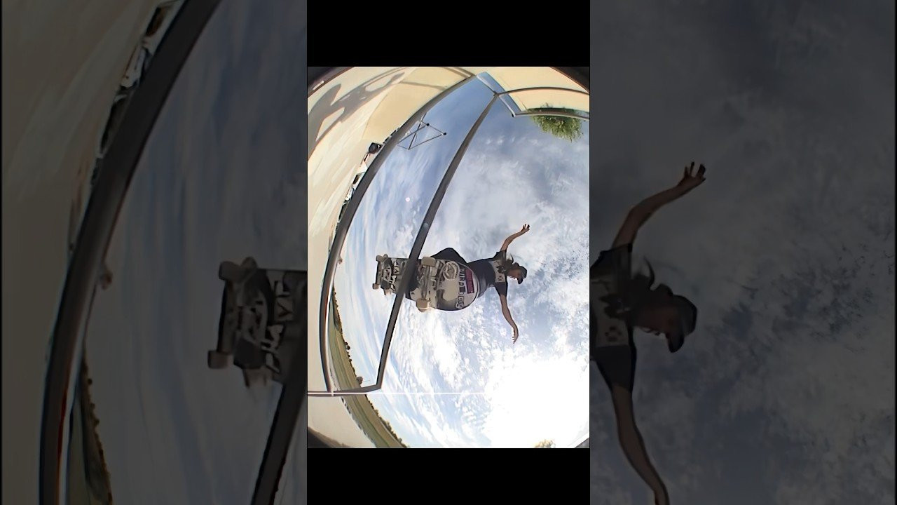 @AaronJAWSHomokiSkateboarding #ahappymediumskateboarding #aaronjawshomoki #sonyvx1000