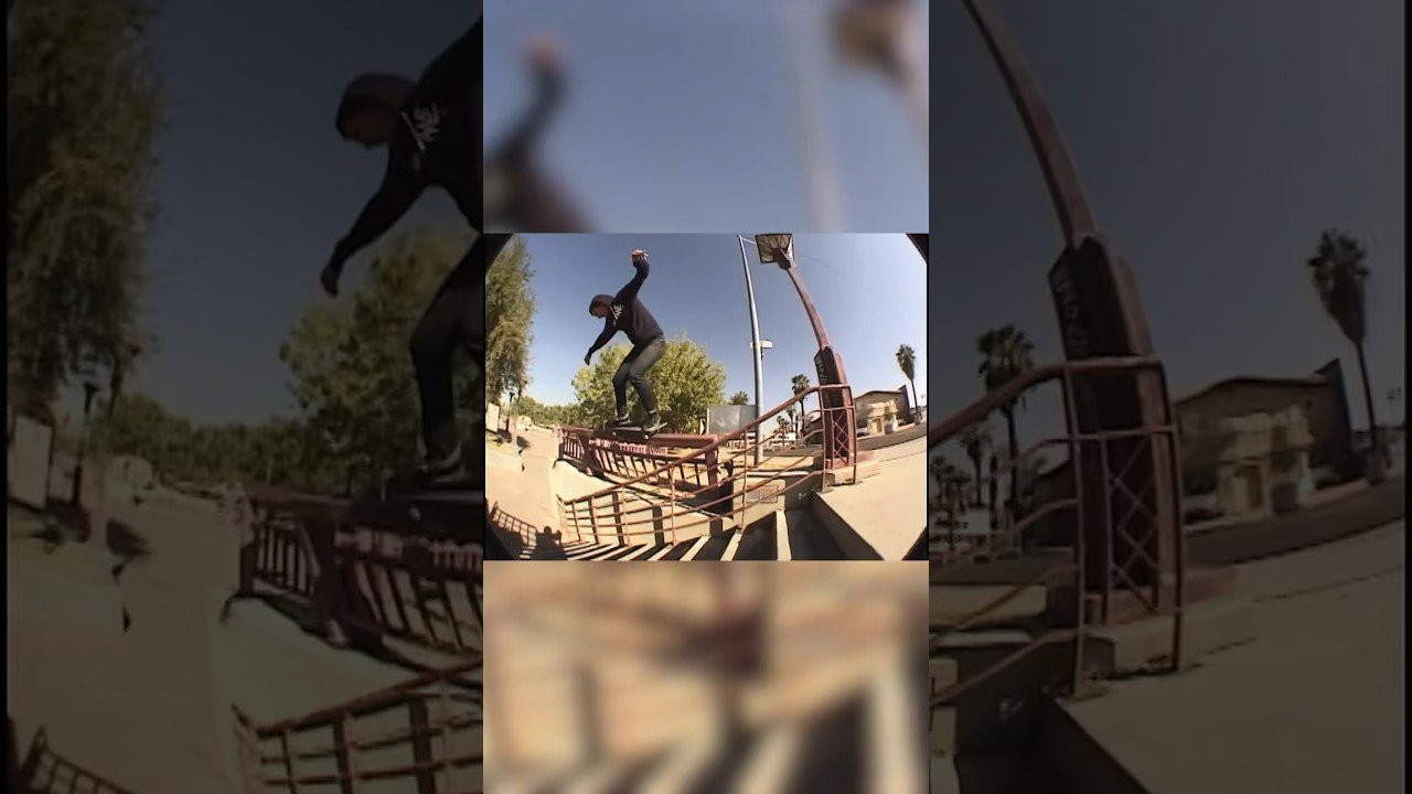 #ahappymediumskateboarding #marshallwinter