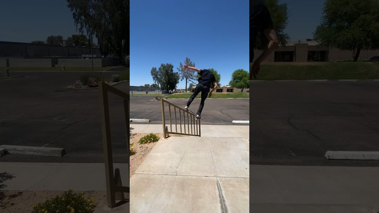 #ahappymediumskateboarding