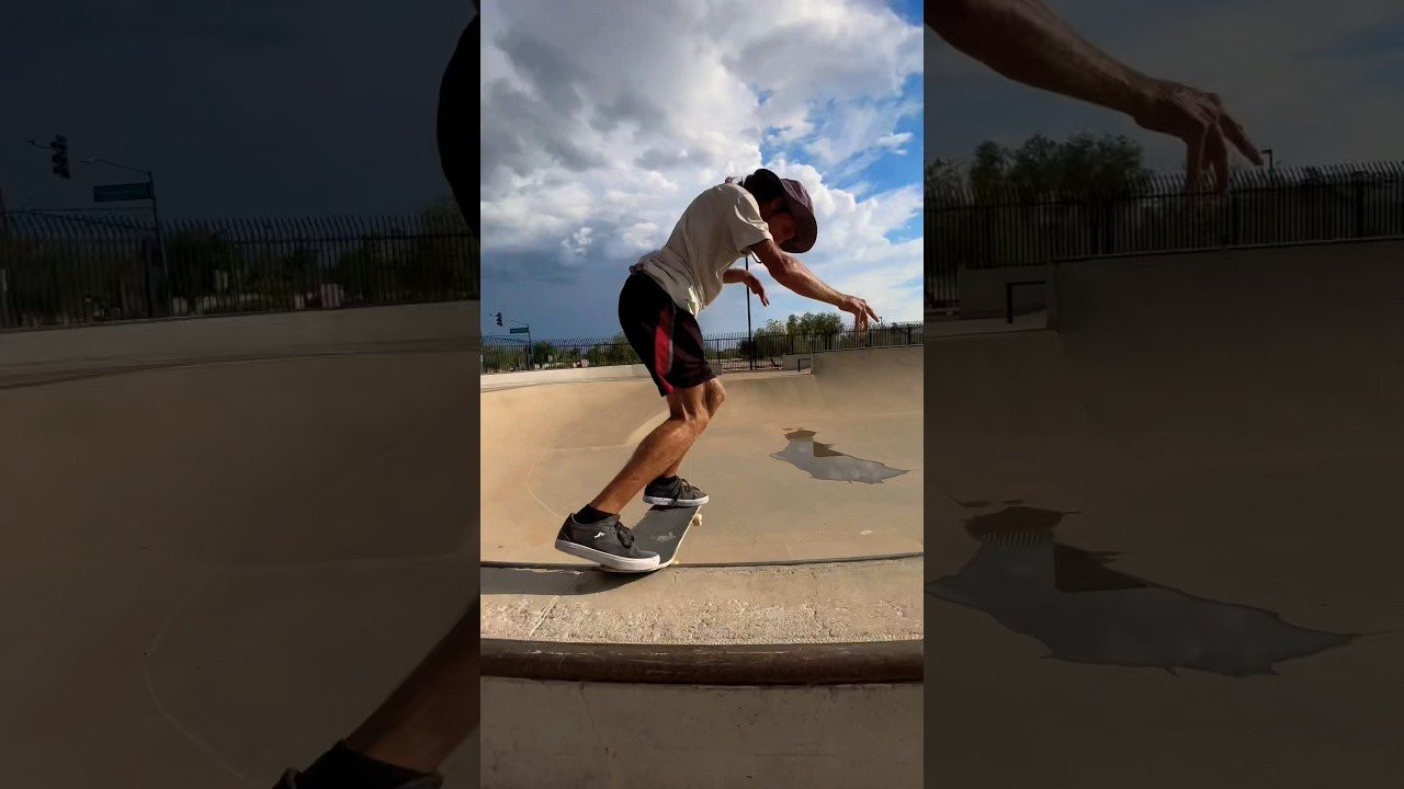 #ahappymediumskateboarding #aaronjawshomoki