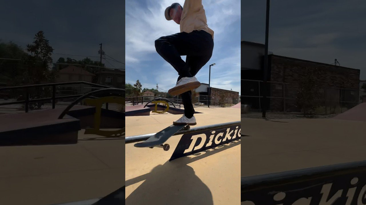 #ahappymediumskateboarding