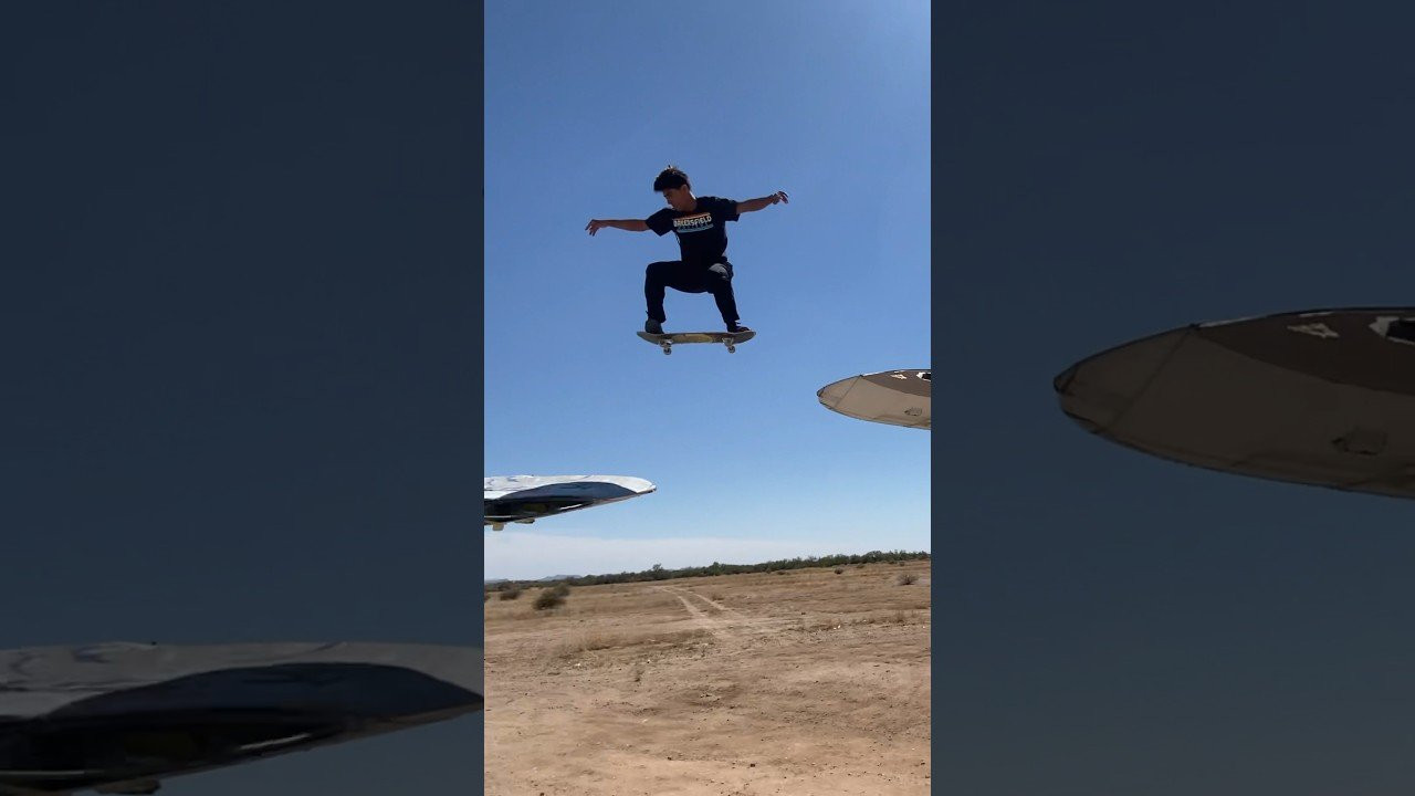 #ahappymediumskateboarding