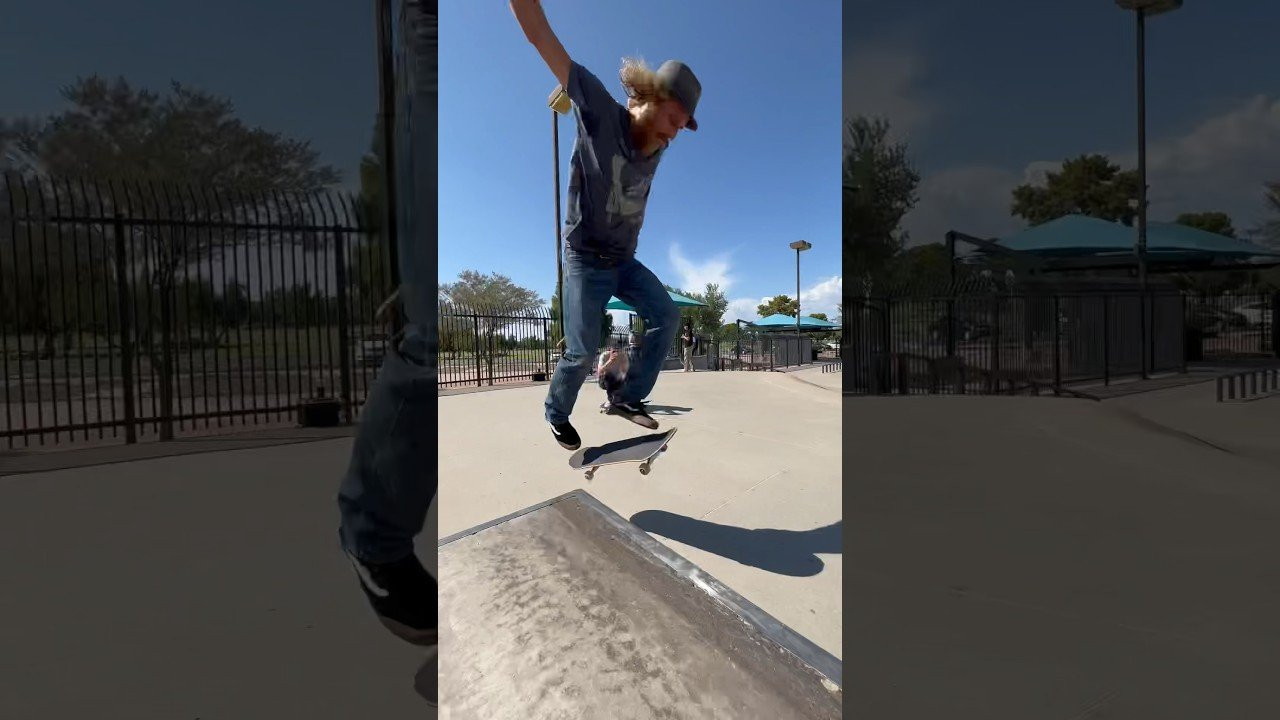 #ahappymediumskateboarding