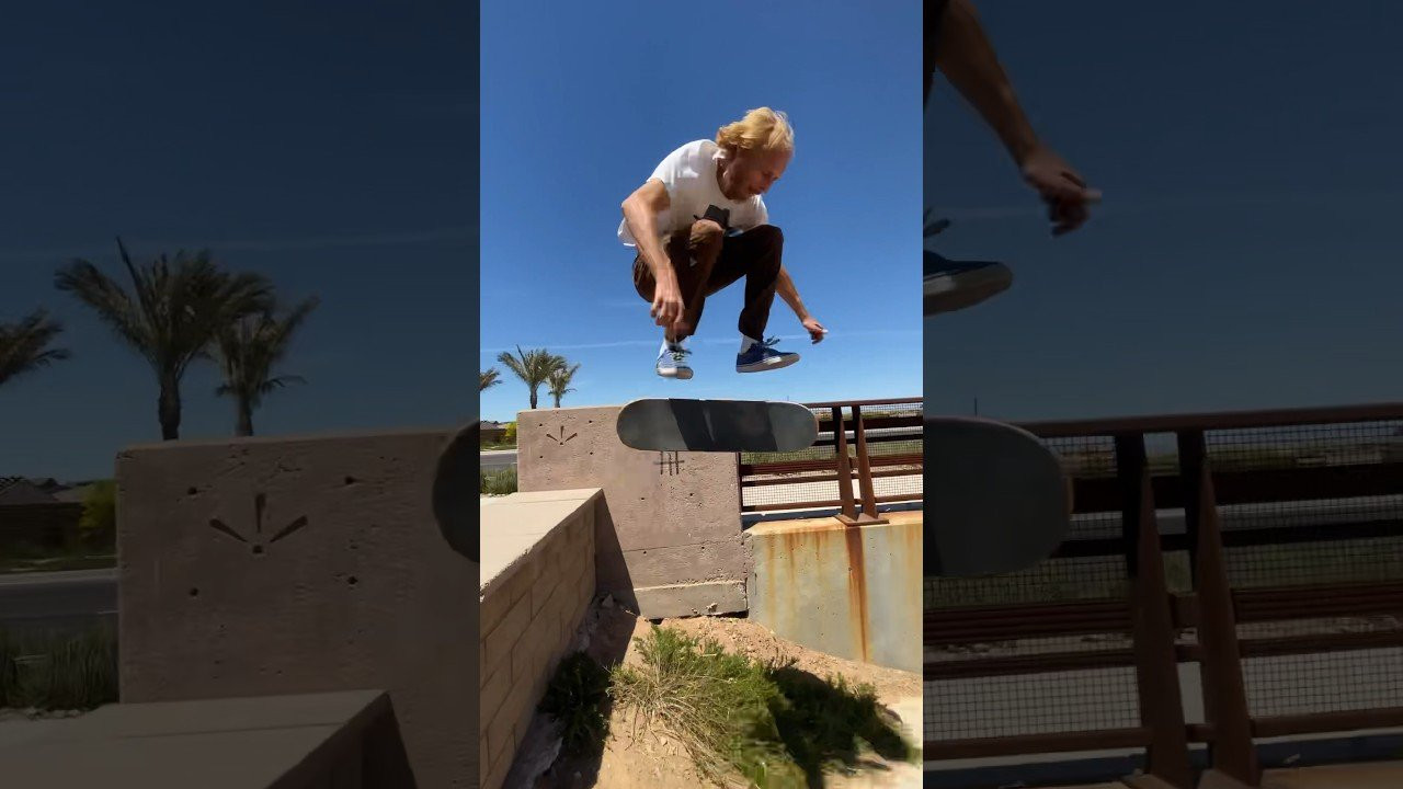 #ahappymediumskateboarding #johnrobmoore