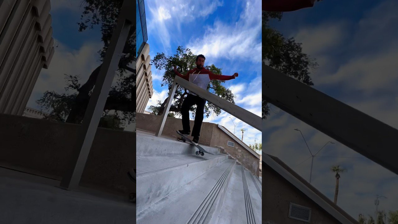 #ahappymediumskateboarding