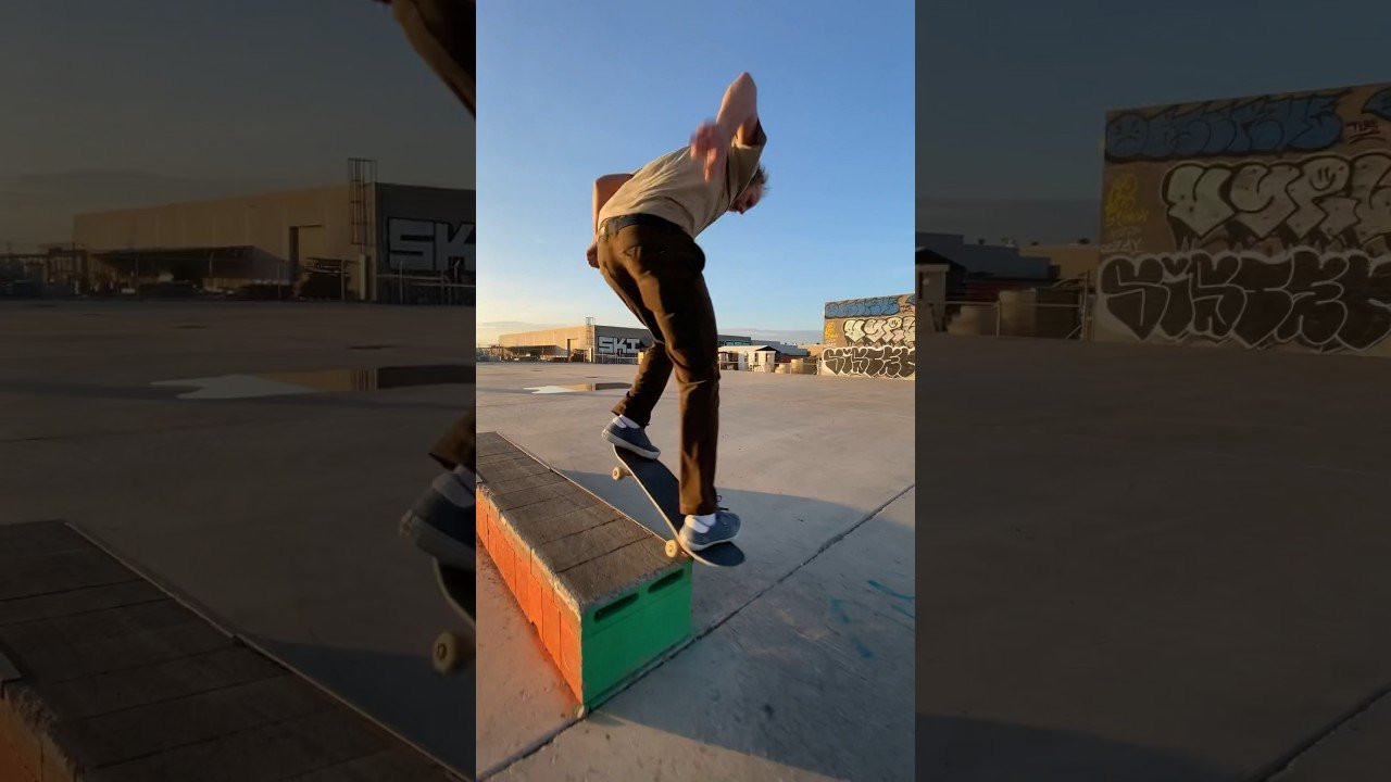 #ahappymediumskateboarding #johnrobmoore