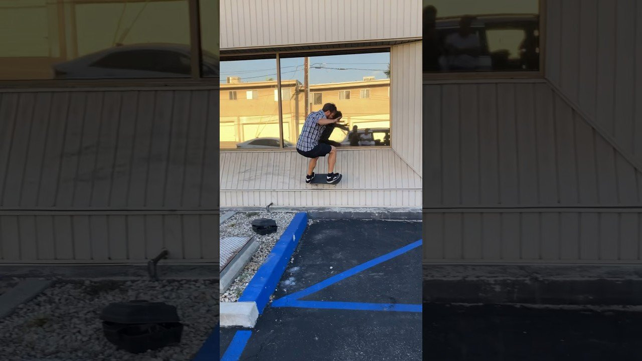 #ahappymediumskateboarding