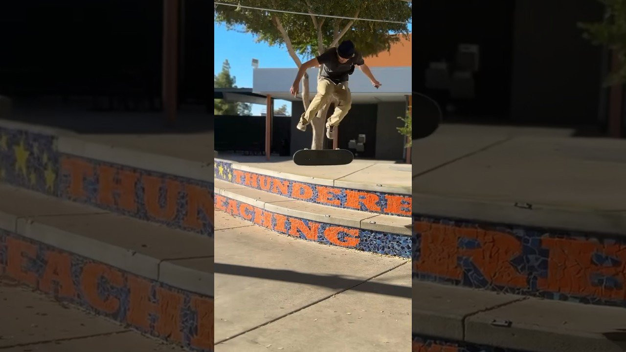 #ahappymediumskateboarding