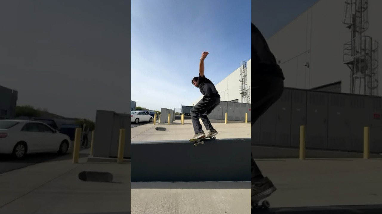 #ahappymediumskateboarding