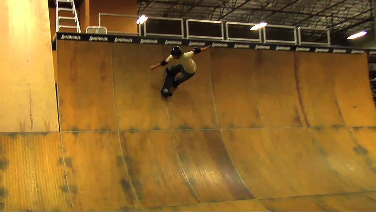 Visit http://adiofootwear.com/blog/ to see more content from our team riders<br /><br />Jordan and Mike hit the birdhouse ramp for some vert action<br /><br />LIKE us on: http: http://www.facebook.com/adiofootwear<br />FOLLOW us on: http://twitter.com/adiofootwear (less info)