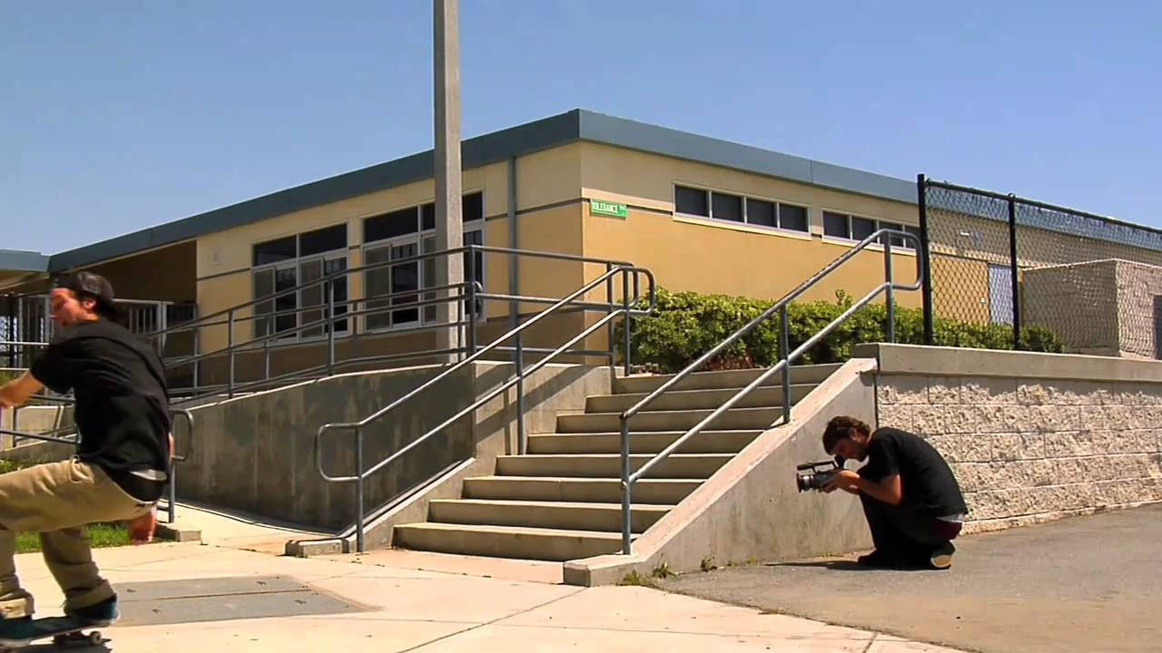 Dane is one of our flow riders watch and enjoy