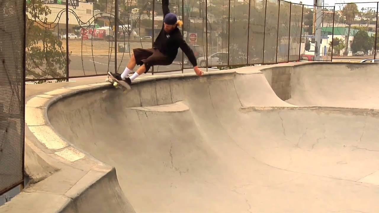 Div Adams is amazing here are a few clips of him skating WSVT