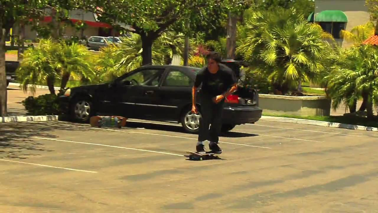 Check Anthony Schultz, Jordan Hoffart, some of the Adio flow team and their homies in Adio's first installment of the Summer In The Streets series.<br /> <br /> www.adiofootwear.com