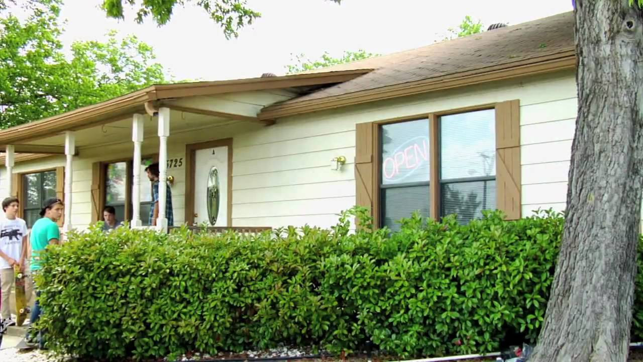 Special thanks to Donny Smith