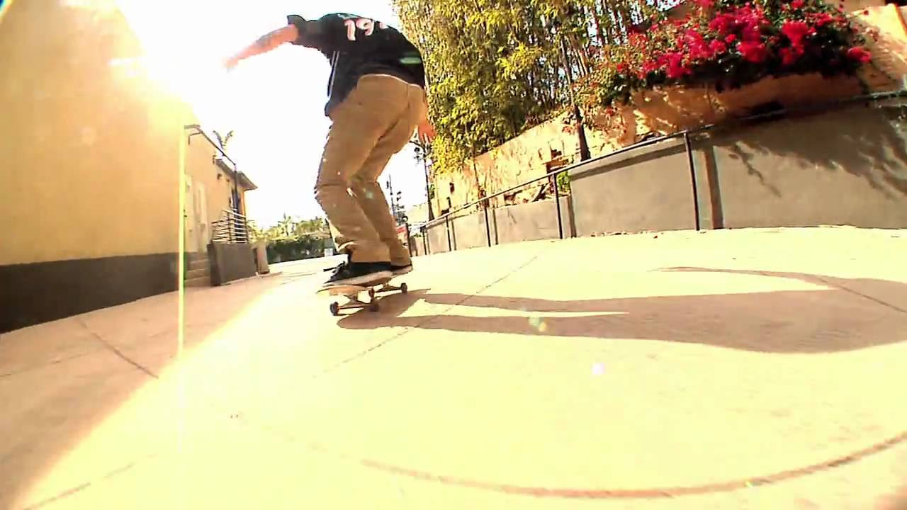 When we filmed Jordan's Welcome To Adio commercial, we had the entire team from all over the state waiting in the office for Jordan to pull his trick and set the party off. All pressure aside, Jordan wrapped it up quickly, and with a back up take to spare...