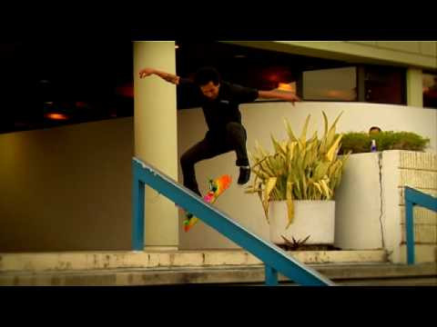 The release of the Torres V2