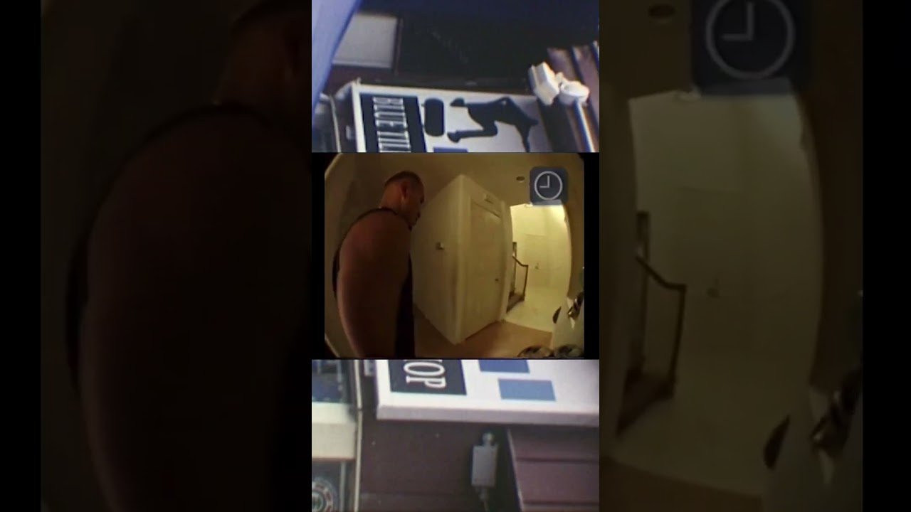 Clip of the week from Feb 14th 2023. Featuring the best of 411VM.