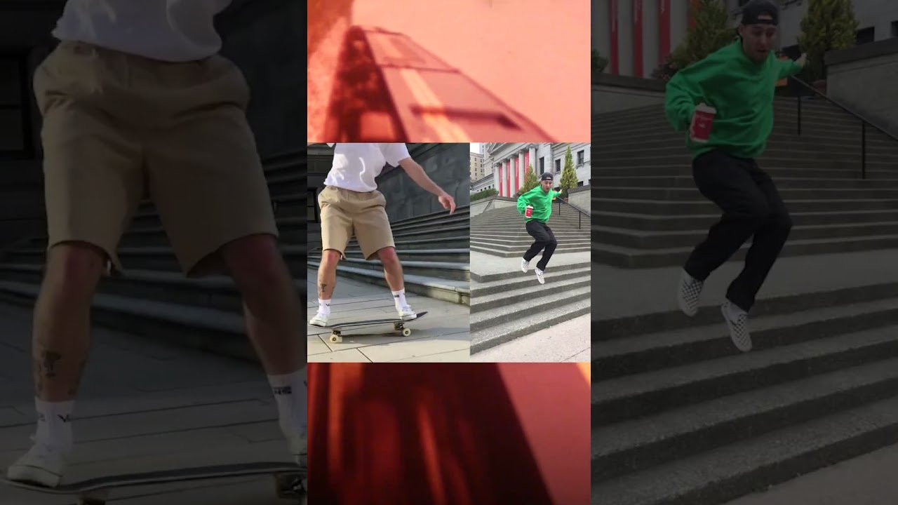 BTL Blue Bin from September 11th 2019. Featuring Jed, Lee, Pat, Ryan & Evan at House of Vans in Vancouver.