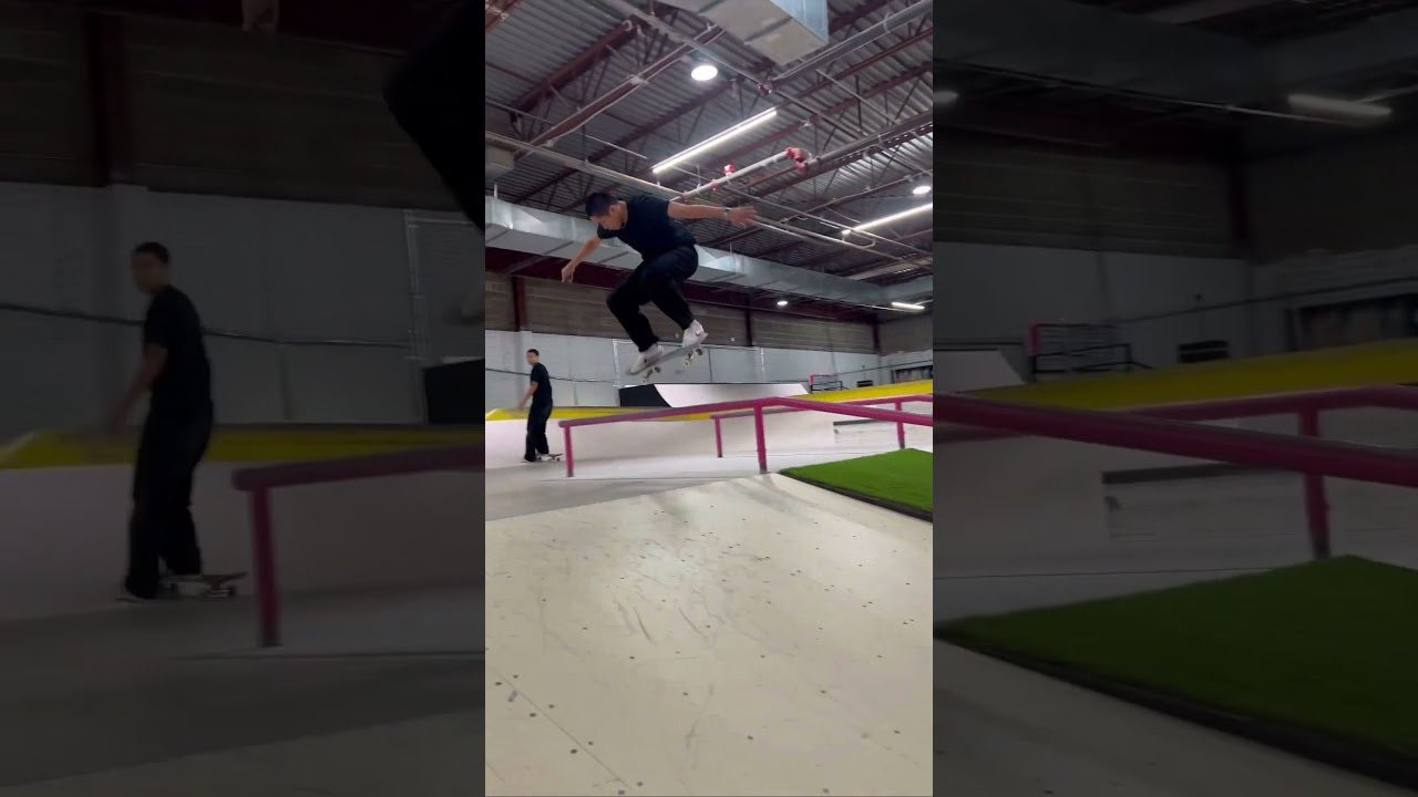 BTL Blue Bin from January 26th 2024. Featuring Justin David at the Food Court in Buffalo, NY.